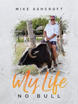 cover image of My Life No Bull